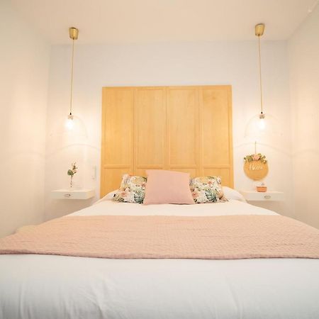 Apartamento Sanlucar Sunset Sanlúcar de Barrameda Extérieur photo