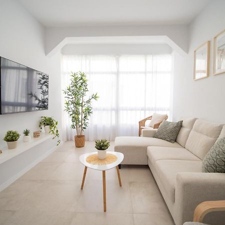 Apartamento Sanlucar Sunset Sanlúcar de Barrameda Extérieur photo