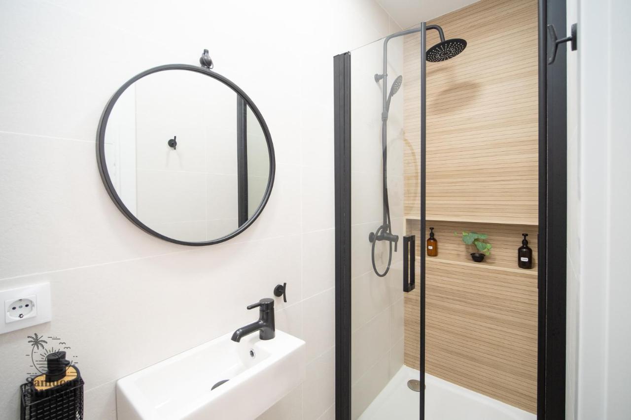 Apartamento Sanlucar Sunset Sanlúcar de Barrameda Extérieur photo
